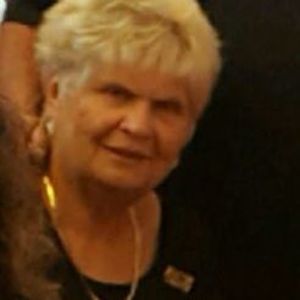 Meet your Posher, Rita